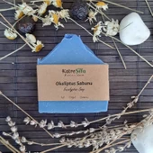 Okaliptuslu Sabun - 1