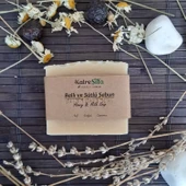 Ballı ve Sütlü Sabun - 1