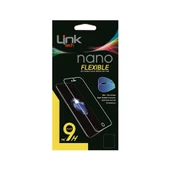 Samsung A6 2018 Cep Telefonu 9H Nano Kırılmaz Temperli Cam thumbnail 1