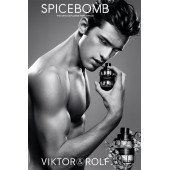 VIKTOR ROLF SPICEBOMB EDT 100 ML thumbnail 3