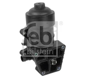 YAĞ FİLTRE KÜTÜĞÜ VW-AUDI-SKODA-SEAT 10-16 1.6TDI-2.0TDI CAY-CKUB - 1