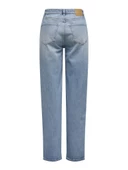 Only Juıcy Mon Kadın Jean Pantolon 15341427 - 9
