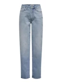 Only Juıcy Mon Kadın Jean Pantolon 15341427 - 7