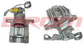 FREN KALİPERİ ARKA SAĞ VW PASSAT 3B2 AUDİ A4 8D2 B5 . A6 4B C5 - 1