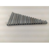 9 MM ÇAPINDA NİPEL ÇEŞİTLERİ - 1