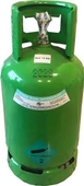 KLİMA GAZI 12 KG REFİLL R134A DOLUM YAPILAN TİP - 1