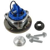 ÖN TEKER PORYASI RULMANLI VECTRA C 1.6 16V-1.9 CDTI-2.0 DTI-3.0 CDTI-SIGNUM 1.9 CDTI ABS Lİ 5 BİJON - 1