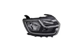 20-G745-06-2B ÖN FAR SAĞ LEDLİ DACIA DUSTER 17 MOTORLU - 1