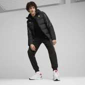 Puma 627041 Ferrari RaceMT7+ Ecolite Jk Jacket Erkek Günlük Mont - 8