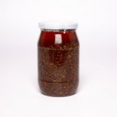 Şefin Özel Zeytin Sosu 350g. - 2
