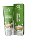 Babı Şifa Bitkisel Diş Macunu Misvak 140 Gr. - 1