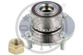 TEKER RULMANI ON SMART FORFOUR 454 04 06 . MITSUBISHI COLT 04 12 PORYA - 1