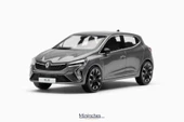 OYUNCAK ARABA RENAULT NEW CLIO V 23 - 1