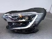 SOL FAR KOMPLE LEDLİ RENAULT CAPTUR II 20 - 1