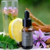 Bukhet Karabiber Yağı 10 ML - 3