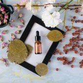 Bukhet Anason Yağı 10 ML - 2