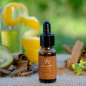 Bukhet Anason Yağı 10 ML - 3