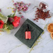 Bukhet Aspir Yağı 50 ML - 2