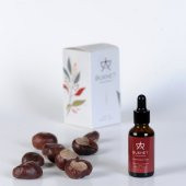 Bukhet At Kestanesi Yağı 30 ML - 1