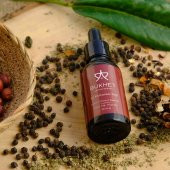 Bukhet At Kestanesi Yağı 30 ML - 4