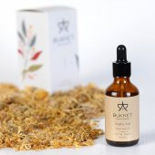 Bukhet Buğday Yağı 50 ML - 1