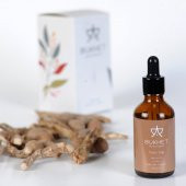 Bukhet Ceviz Yağı 50 ML - 1