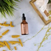 Bukhet Ceviz Yağı 50 ML - 2