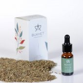 Bukhet Fesleğen Yağı 10 ML - 1