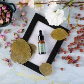 Bukhet Fesleğen Yağı 10 ML - 2