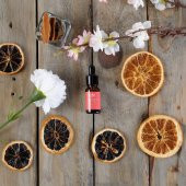 Bukhet Greyfurt Yağı 10 ML - 2