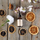 Bukhet Kabak Çekirdeği Yağı 50 ML - 2