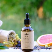 Bukhet Kabak Çekirdeği Yağı 50 ML - 3