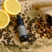 Bukhet Karabiber Yağı 10 ML - 4