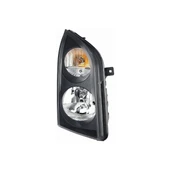 FAR SİNYAL MOTORLU SOL VW CRAFTER 2006-2017 ELEKTRİKLİ H7xPY21WxW5W - 1