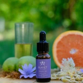 Bukhet Menekşe Yağı 10 ML - 3