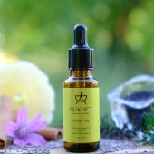Bukhet Hardal Yağı 20 ML - 3