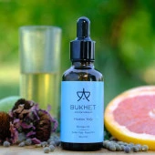 Bukhet Hodan Yağı 30 ML - 3