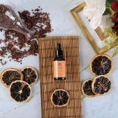 Bukhet Havuç Yağı 30 ML - 2