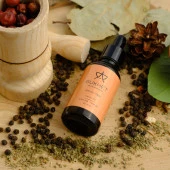 Bukhet Havuç Yağı 30 ML - 4