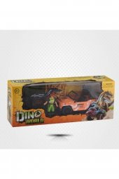 Dino World Dinazor Seti - 1