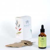 Bukhet Avokado Yağı 50 ML - 1