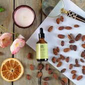 Bukhet Avokado Yağı 50 ML - 2