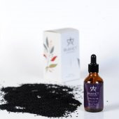 Bukhet Çörek Otu Yağı 50 ML - 1