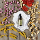 Bukhet Kekik Yağı 20 ML - 2