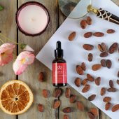 Bukhet Kuşburnu Çekirdeği Yağı 30 ML - 2