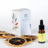 Bukhet Limon Yağı 10 ML - 1