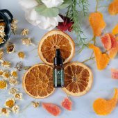 Bukhet Çay Ağacı Yağı 10 ML - 2