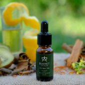 Bukhet Çay Ağacı Yağı 10 ML - 3