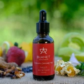 Bukhet Kuşburnu Çekirdeği Yağı 30 ML - 3