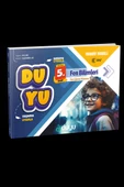 Duyu 5.Sınıf Fen Bilimleri Ders İşleme Kılavuzu - 1